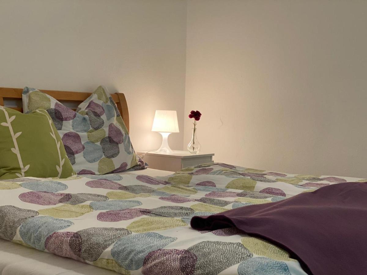 Alpen Apartement Hallstatt Kültér fotó