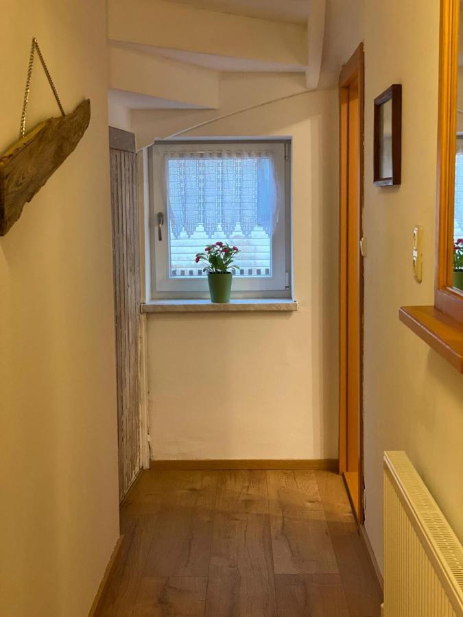 Alpen Apartement Hallstatt Kültér fotó
