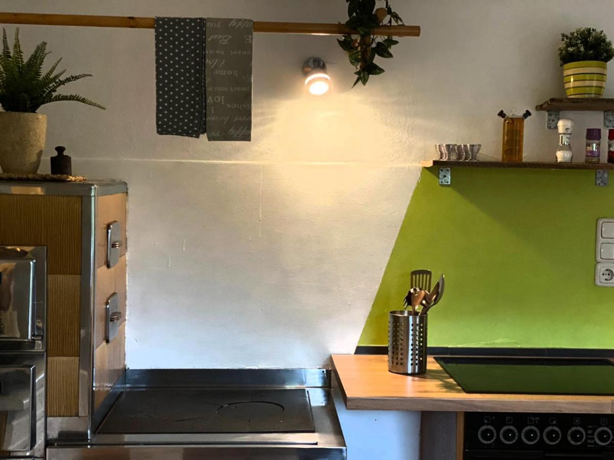 Alpen Apartement Hallstatt Kültér fotó