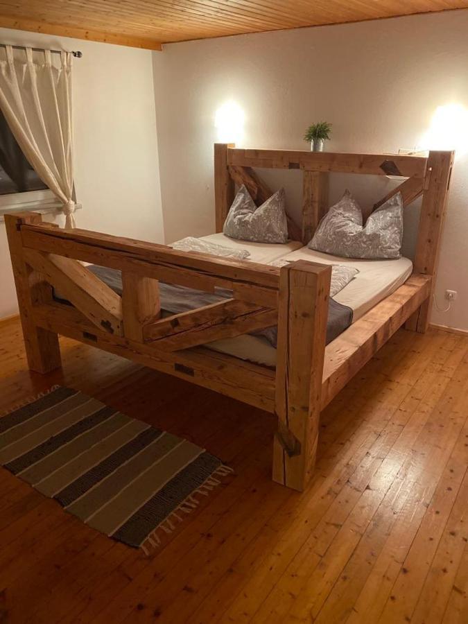 Alpen Apartement Hallstatt Kültér fotó